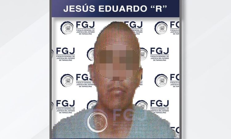 Le dan 20 años por secuestro