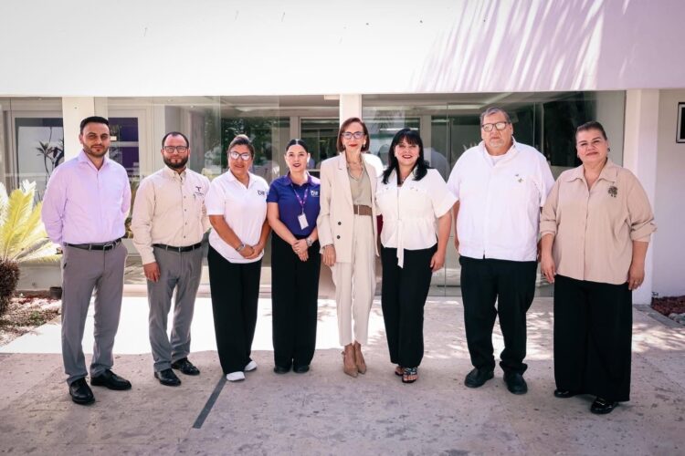 Fortalecen coordinación interinstitucional para la protección integral de la infancia y adolescencia en Tamaulipas