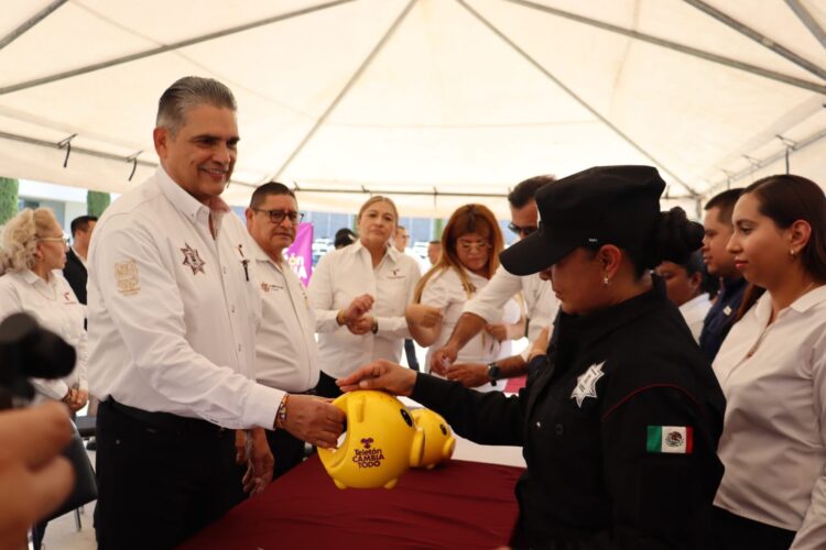 SSPT se suma a Teletón 2025