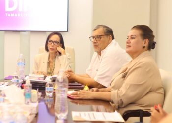 Fortalecen coordinación interinstitucional para la protección integral de la infancia y adolescencia