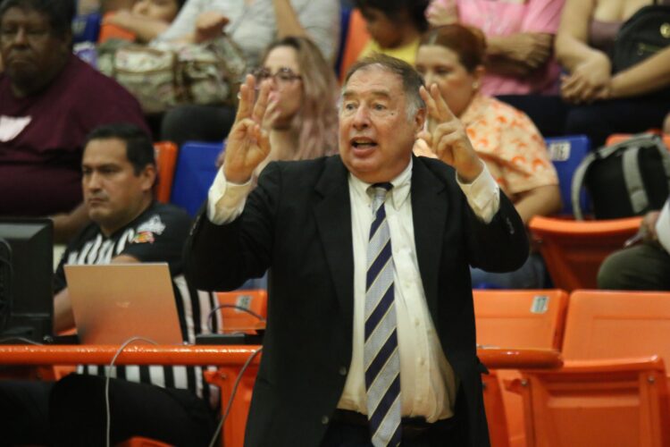 Ganarle a Calor fue importante: García Sevilla