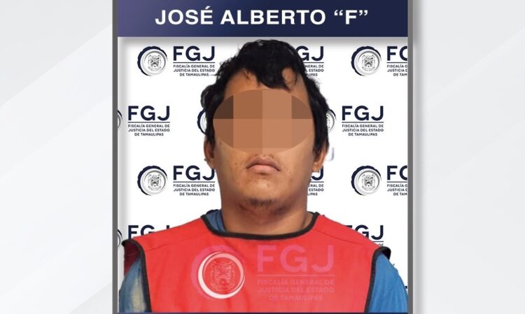 Por feminicidio y desaparición de personas vinculan a proceso a José Alberto “F”