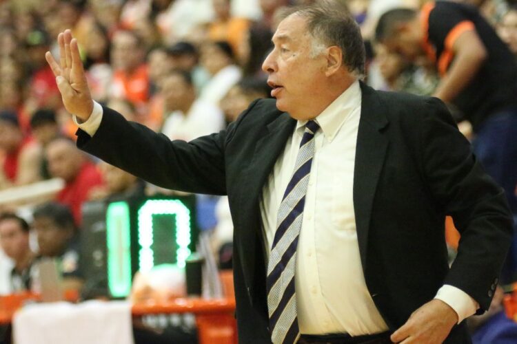 Tenemos que hacer pesar la localía: García Sevilla