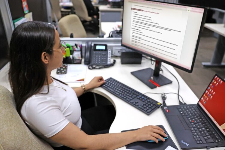 Abierto Registro de Becas 2025-2026 para servidores públicos e hijos