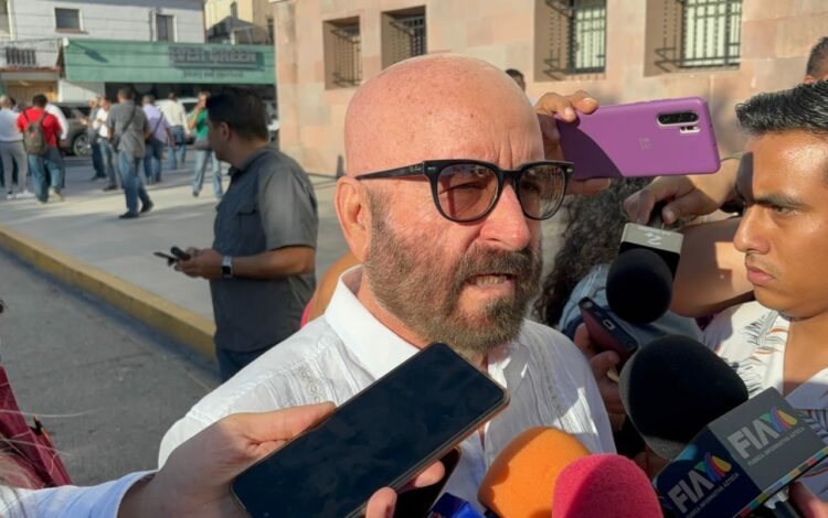 Da Tamaulipas seguimiento al cumplimiento del Tratado de Aguas con EE. UU.