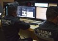 Guardia Estatal Cibernética trabaja en coordinación permanente con fiscalías y policías cibernéticas de México