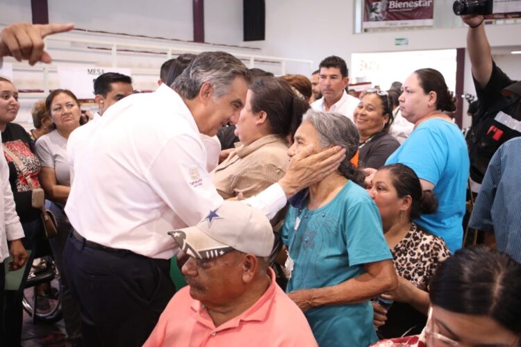 En 2 años salen de la pobreza extrema 50 mil 200 tamaulipecos: INEGI