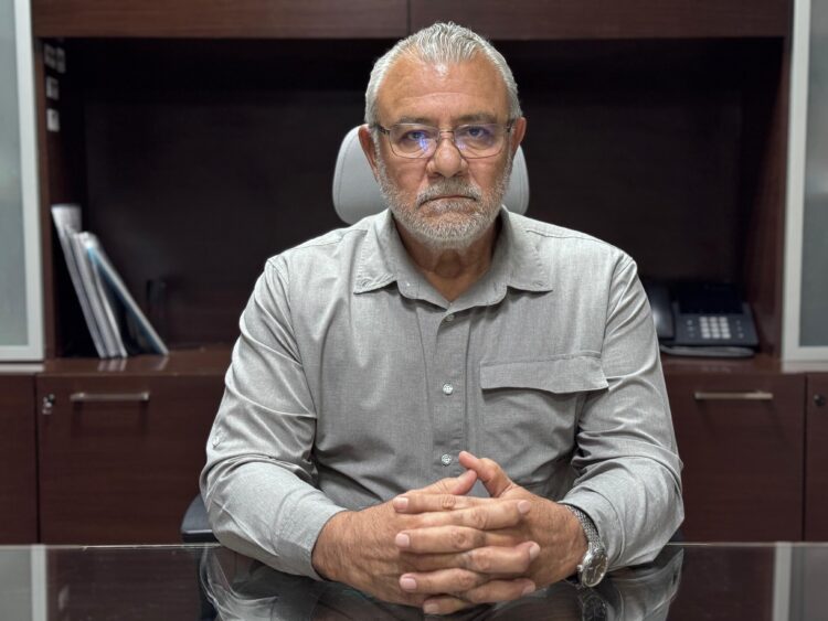 Desmiente gobierno de Tamaulipas entrega de contratos a extraditado a USA