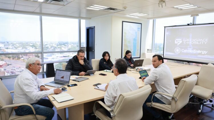 Pone en marcha SEDENER proyecto de cargador para autos eléctricos en Victoria