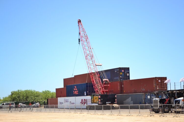 Mejorará Puerto del Norte suficiencia energética de Tamaulipas