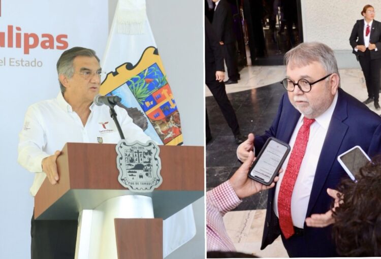 Reafirma Moody’s calificación crediticia del Gobierno de Tamaulipas con perspectiva estable