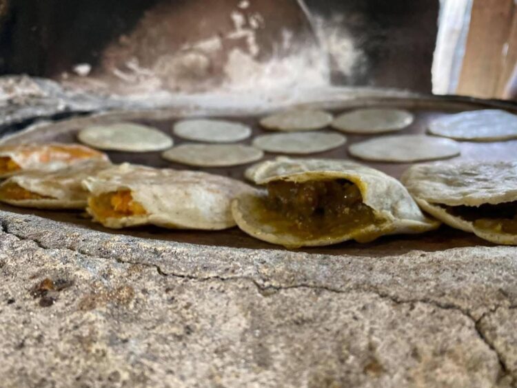 Avanza Corredor Gastronómico Interejidal: Turismo