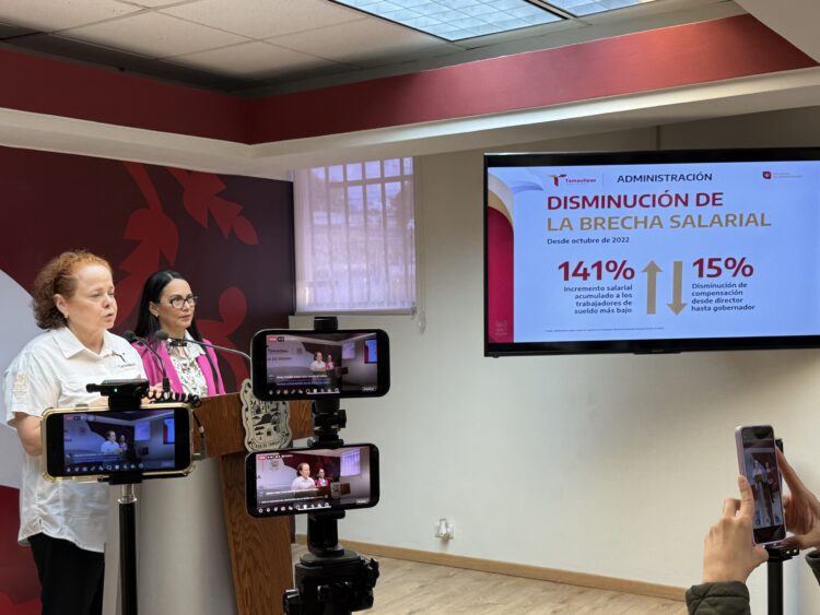 Ni despidos, ni reducción de “compes” a la burocracia: Secretaría Anticorrupción