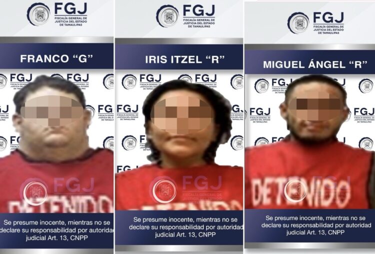 Por feminicidio pasarán 40 años a la sombra