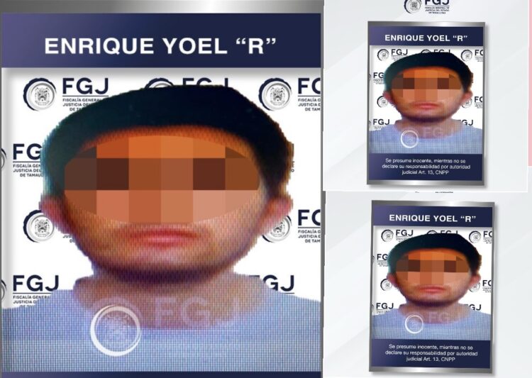 Le dan 131 años de cárcel por crimen contra hija de Miriam Rodriguez en San Fernando