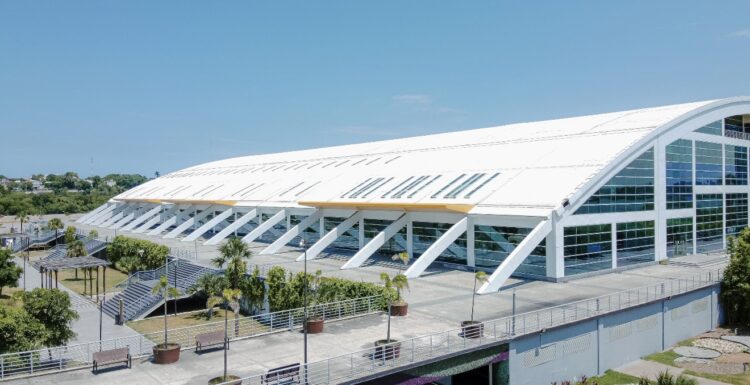 Generó la industria de reuniones en Tamaulipas 7 mil 772 mdp