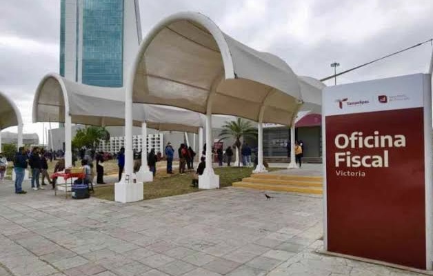 Vehículos 2011-2016, quedan al corriente en Tamaulipas con un solo pago de 5,990