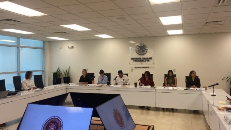 Rechazan Cuentas Públicas del 2021 y fincaran responsabilidades sobre las del 2022