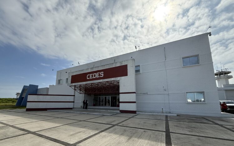 No hay extorsión de penales tamaulipecos: Sánchez Ruiz