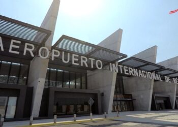 Aterrizan en Tamaulipas 1.3 millones de viajeros: Secretaría de Turismo