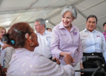 Reanudará DIF Tamaulipas las brigadas “Transformando Familias” en la zona fronteriza