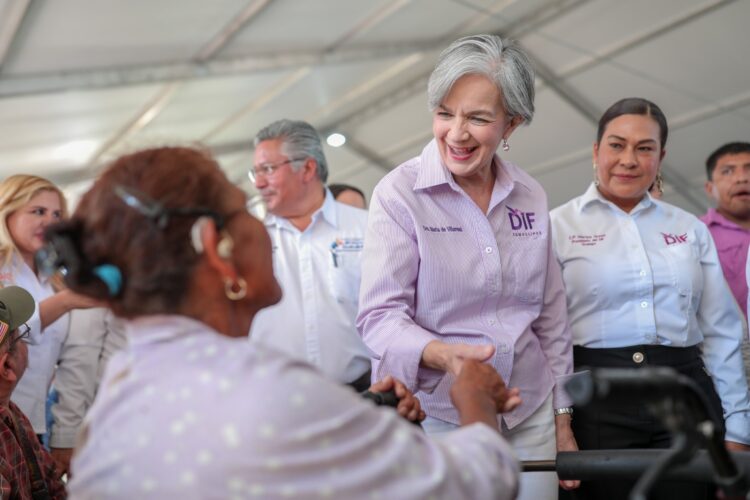 Reanudará DIF Tamaulipas las brigadas “Transformando Familias” en la zona fronteriza