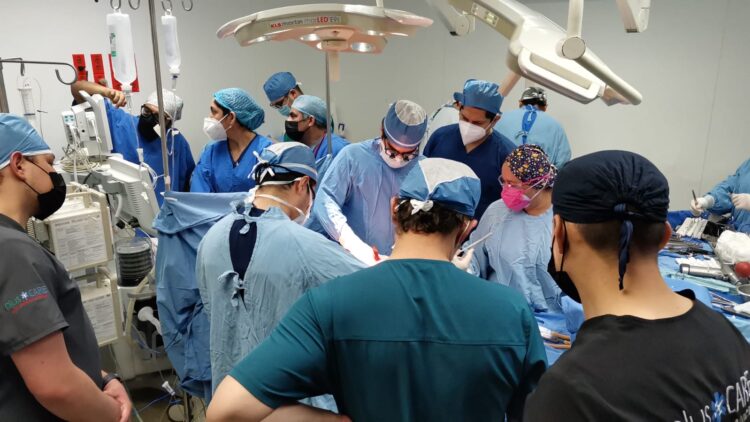 Fortalece IMSS Tamaulipas estrategia “2-30-100” para mejorar atención médica