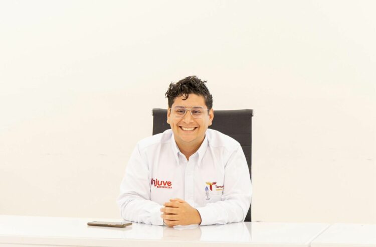 Invita INJUVE Tamaulipas a participar en la Rodada por la Paz y Contra las Adicciones en Ciudad Victoria