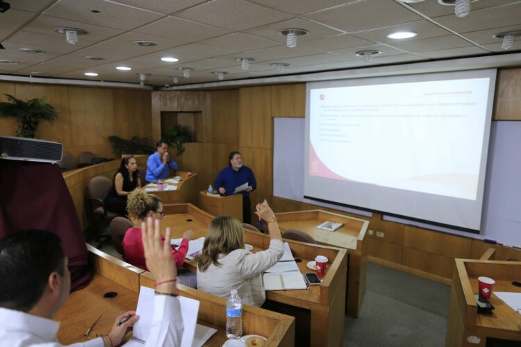 Refrenda Sistema de Radio y Televisión Tamaulipas compromiso con la transparencia y el servicio público