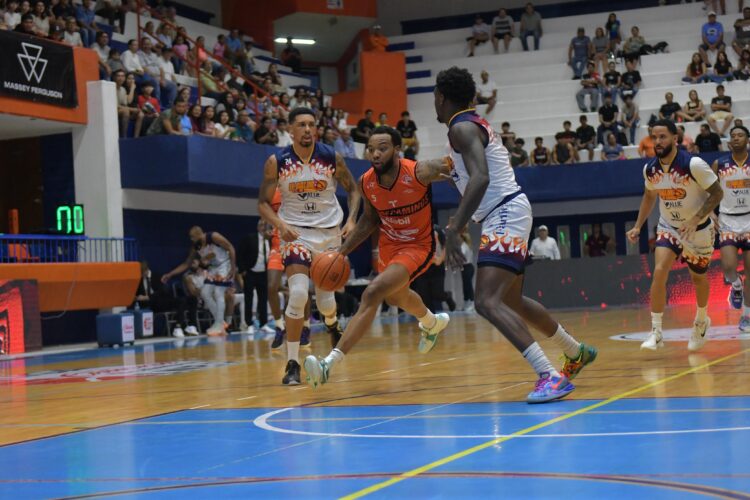 CORRECAMINOS GANA Y GUSTA EN TAMPICO