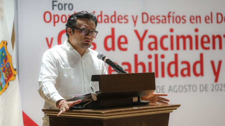 Construirá Tamaulipas nueve subestaciones para mejorar suministro eléctrico y reducir apagones