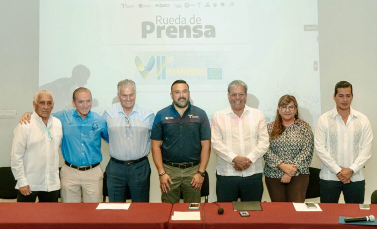 Anuncia Turismo Congreso de Medicina del Deporte