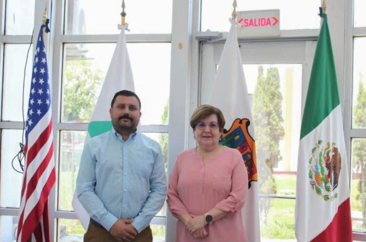 Obtiene  UTALT la beca AEIF 2025: Un triunfo para la educación y la innovación