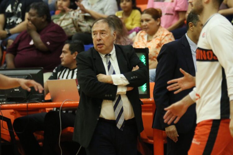 A cortar la mala racha: Sevilla García