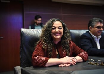 Senadora Olga Sosa propone tipificar el homicidio vial