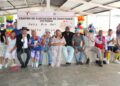Celebran Día del Abuelo en los CEDES de Tamaulipas con actividades culturales, deportivas y de salud