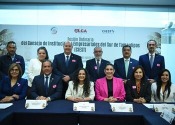 CIEST sesiona en el Senado de la República