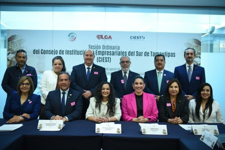 CIEST sesiona en el Senado de la República