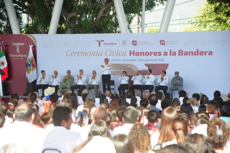 Continuar con reducción de pobreza extrema es prioridad: Américo Villarreal Anaya