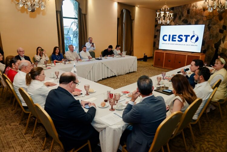 Fortalece Tamaulipas lazos comerciales con Canadá en la zona sur del estado