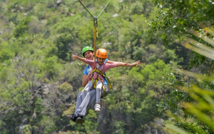 Encabeza Miramar el top ten de la derrama económica turística en Tamaulipas