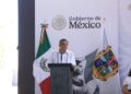 Apoyos sin precedentes en educación recibe Tamaulipas, destacan Américo Villarreal y Mario Delgado