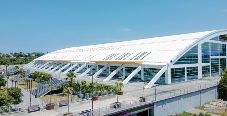 Generó la industria de reuniones en Tamaulipas 7 mil 772 mdp