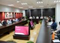 Capacita SEBIEN a funcionarios públicos en buenas prácticas