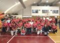 Inauguran en Altamira Paralimpiada Estatal 2025