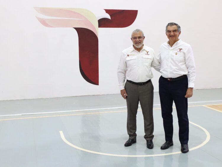 Más infraestructura para el deporte y la convivencia en la capital del estado