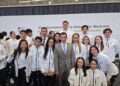 Tamaulipecos clasificados a los Juegos Panamericanos Junior de Asunción 2025