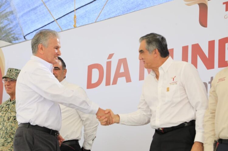 A la baja, mortalidad por infarto en Tamaulipas