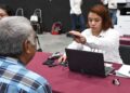 Dará inicio IPSSET a Revisión de Sobrevivencia en Ciudad Victoria para pensionados y pensionistas de 13 municipios