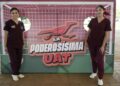 Danna y Ana Sofía: destacadas estudiantes y deportistas de la UAT